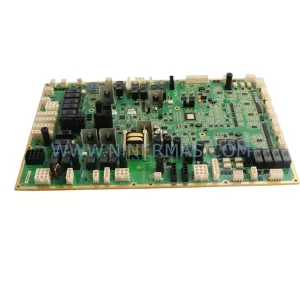 GE IS200WETBH1BAA Control Module product image