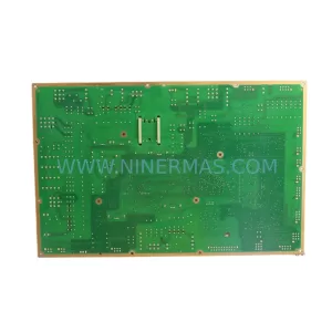 GE IS200WETBH1BAA Control Module detail view 2