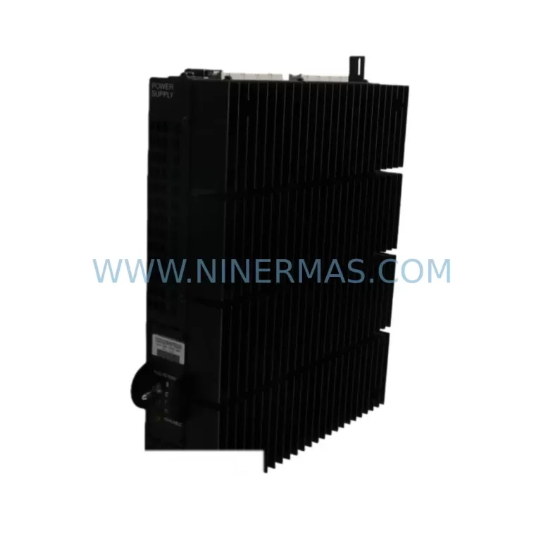 GE IS2020JPDCG1ACB Safety-Reliable Power Distribution Module