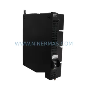 GE IS2020JPDCG1ACB Power Distribution Module detail view 2