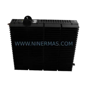GE IS2020JPDCG1ACB Power Distribution Module detail view 3