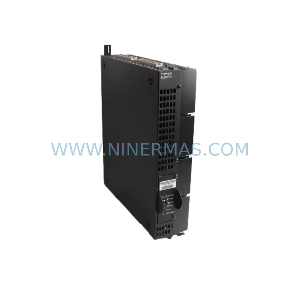 GE IS2020RKPSG3A Industrial Control Module product image