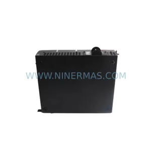 GE IS2020RKPSG3A Industrial Control Module detail view 2