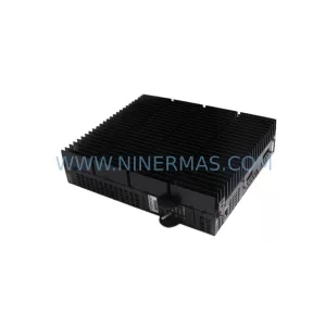 GE IS2020RKPSG3A Industrial Control Module detail view 3