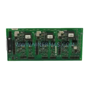 GE IS2100WETBH1B Industrial Control Module product image