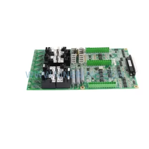 GE IS210AEAAH1BKE IS210AEAAH1 Excitation Control Board product image