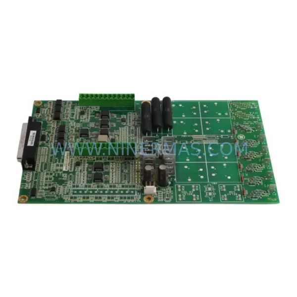 GE IS210AEAAH2BJE I/O Board product image