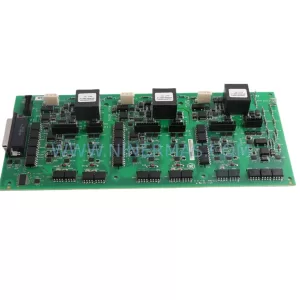 GE IS210AEBIH1B I/O Module product image