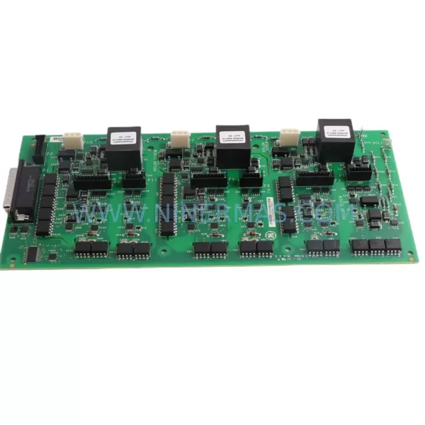GE IS210AEBIH1B I/O Module product image