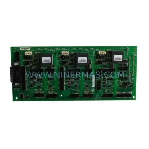 GE IS210AEBIH1BEA Interface Board product image