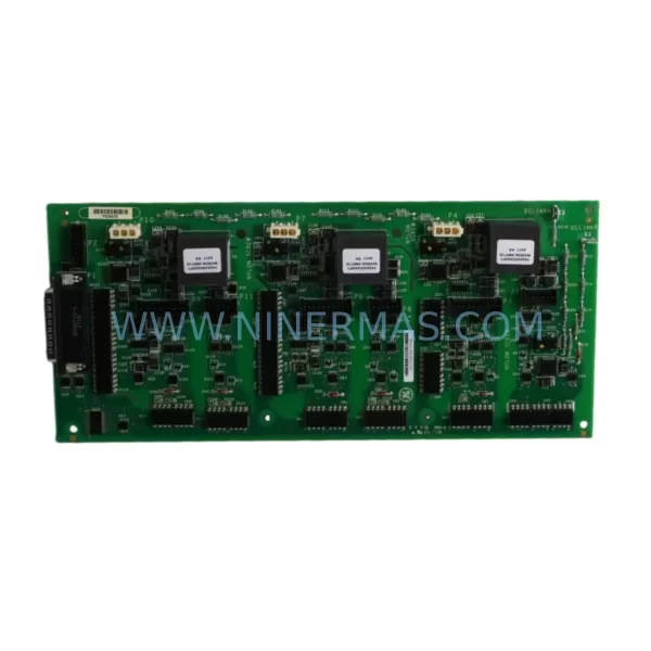 GE IS210AEBIH1BEA Interface Board product image