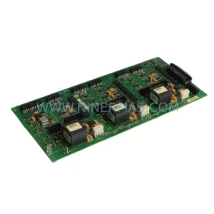 GE IS210AEBIH3B Turbine Control I/O Module product image
