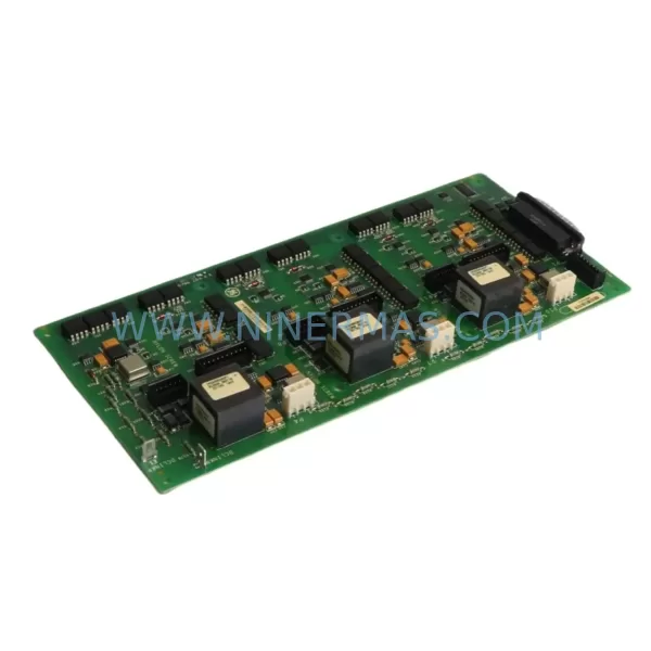 GE IS210AEBIH3B Turbine Control I/O Module product image