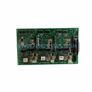 GE IS210AEBIH3BEC I/O Board product image