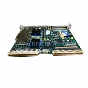 GE IS210AEBIH3BEC I/O Board detail view 4