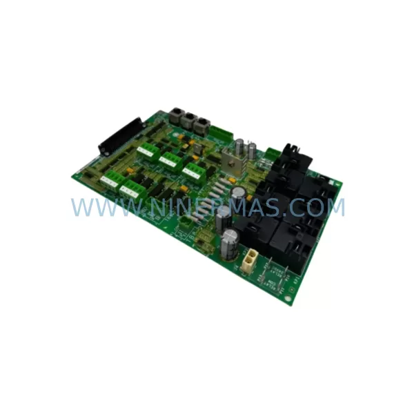 GE IS210AEPSG2BB Industrial Control Module product image