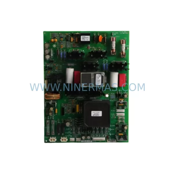 GE IS210AEPSG2BCB Turbine Control Module product image