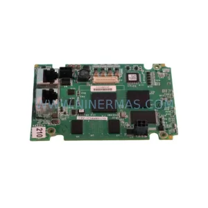 GE IS210BPPBH2BLD Backplane Board product image