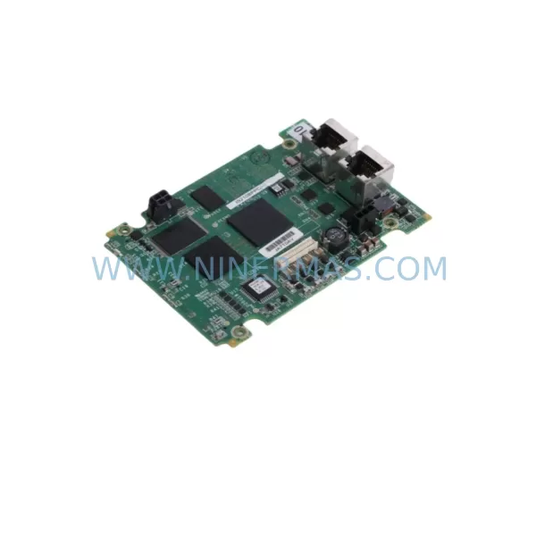 GE IS210BPPCH1AEC I/O Pack Processor Board product image