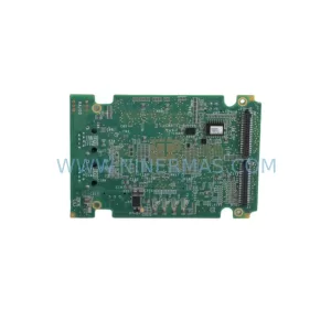 GE IS210BPPCH1AEC I/O Pack Processor Board detail view 3