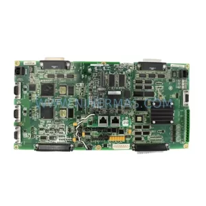 GE IS210MACCG1A Machine Controller Module product image
