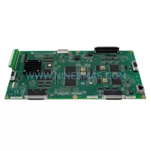 GE IS210MACCH1A Input Terminal Board product image