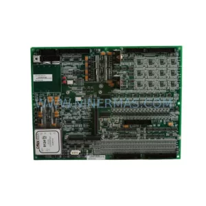 GE IS210MVRAH2A/IS200MVRAH2AFC Resolver Feedback Module product image