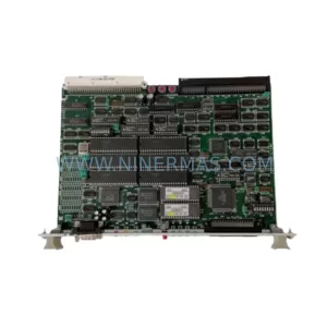 GE IS210TREAH1A Excitation Control Board product image