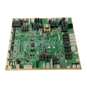 GE IS210WETBH1A Control Board Module product image