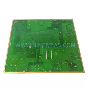 GE IS210WETBH1A Control Board Module detail view 3