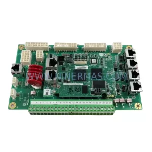 GE IS215AEPCH2F RTD Input Module product image