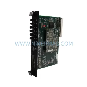 GE IS215GFOIH1A IS215GFOIH1AB IS200GFOIH1A Excitation Control Board product image