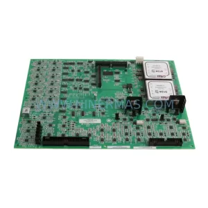 GE IS215PMVPH1AA/IS200MVREH1ABB Industrial Control Module product image