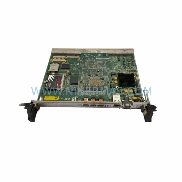 GE IS215UCCAM03A PLC Controller Module product image
