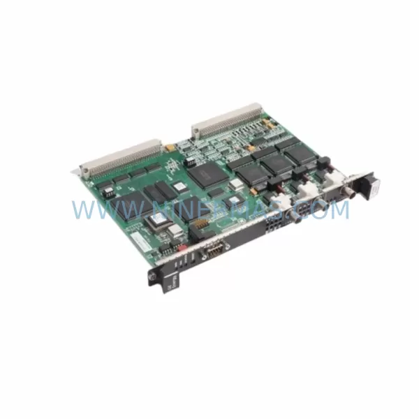 GE IS215UCUEH2AB Industrial Controller Module product image