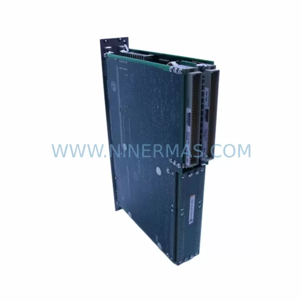 GE IS215UCVDH7AM I/O Module product image