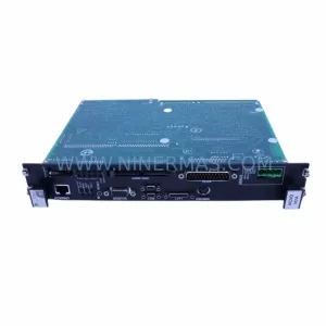 GE IS215UCVDH7AM I/O Module detail view 2