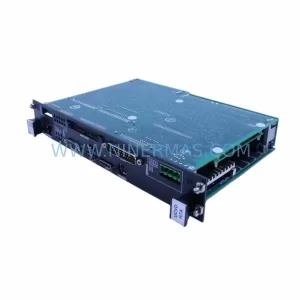 GE IS215UCVDH7AM I/O Module detail view 3