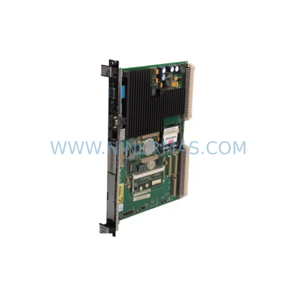 GE IS215UCVEH2AE VMIVME-7614-132 VME Board Computer product image