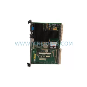 GE IS215UCVEH2AE VMIVME-7614-132 VME Board Computer detail view 2