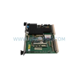 GE IS215UCVEH2AE VMIVME-7614-132 VME Board Computer detail view 3