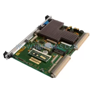 GE IS215UCVEM01A UCV Module detail view 2