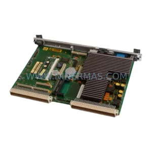 GE IS215UCVEM01A UCV Module detail view 3