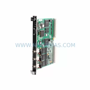 GE IS215VCMIH2CA VME Interface Module product image