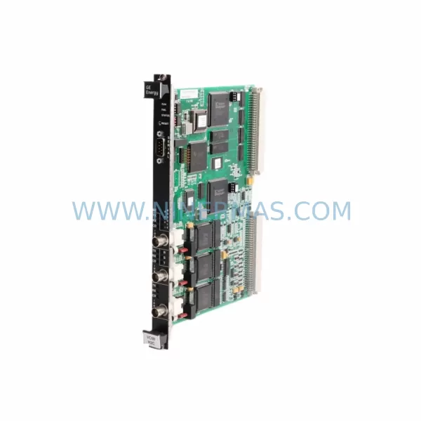 GE IS215VCMIH2CA VME Interface Module product image