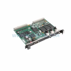 GE IS215VCMIH2CA VME Interface Module detail view 2