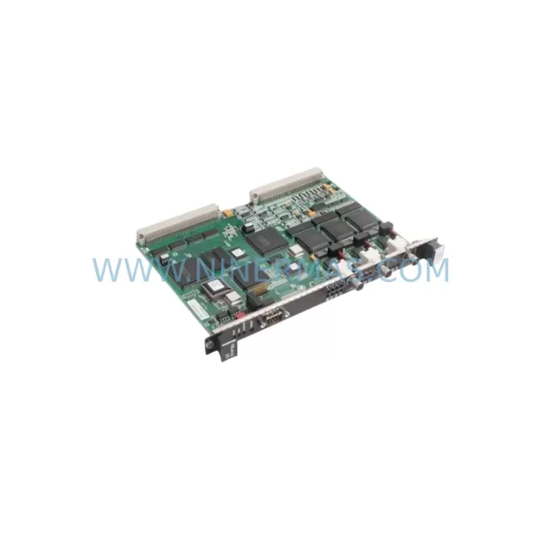 GE IS215VCMIH2CC VME Communication Interface Module product image