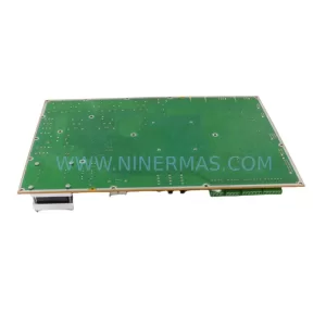 GE IS215WEMAH1B I/O Module detail view 2