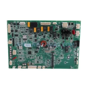 GE IS215WEPAH2B Industrial I/O Module product image