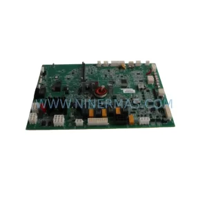 GE IS215WEPAH2BDA PCB Module product image
